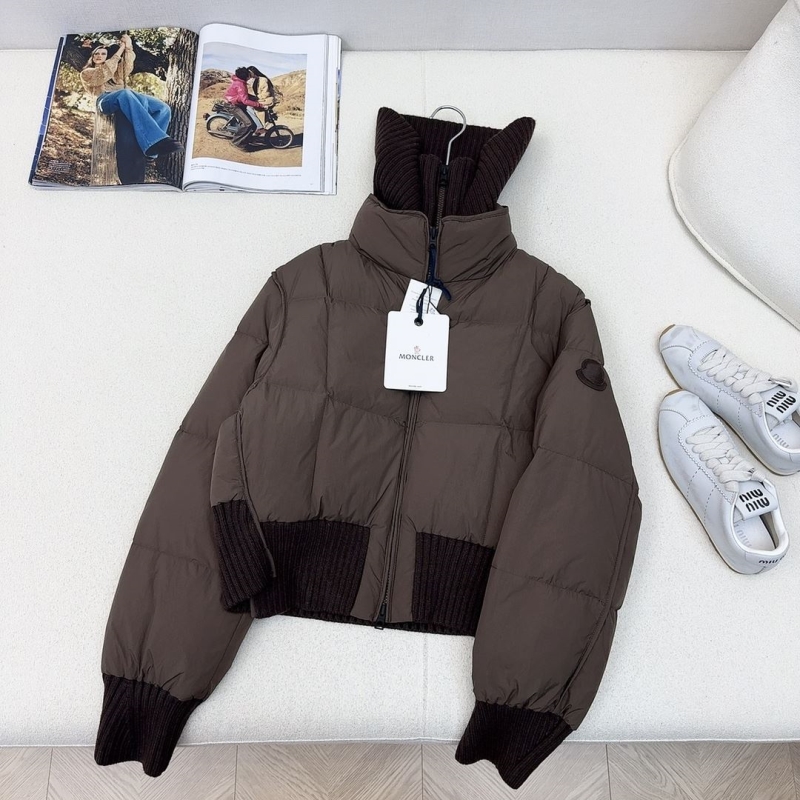 Moncler Down Coat